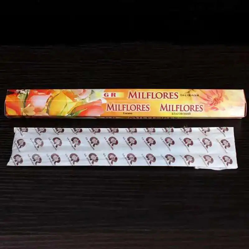 Sandalwood Incense Sticks