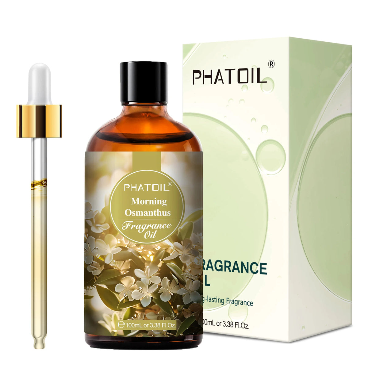 100ml Fragrance Oil