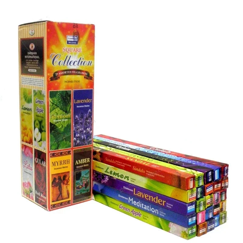 Incense Sticks Lavende
