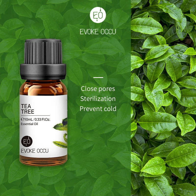 10ml Natural Essential Oil