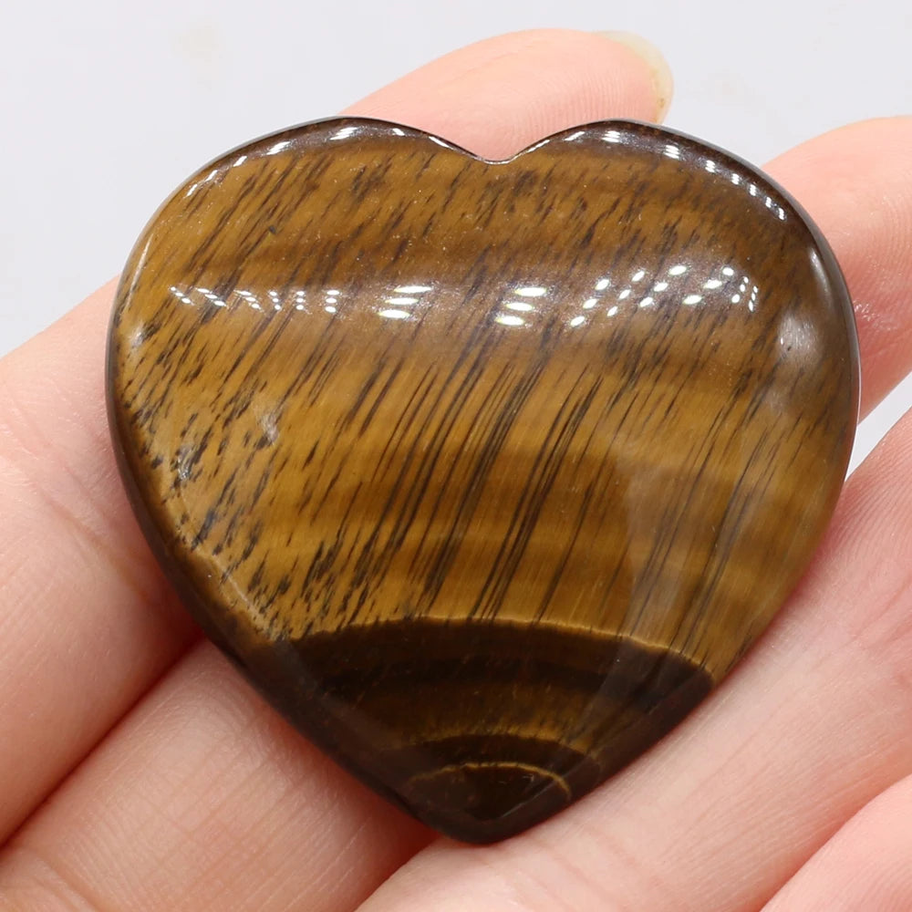 Crystal Thumb Stone