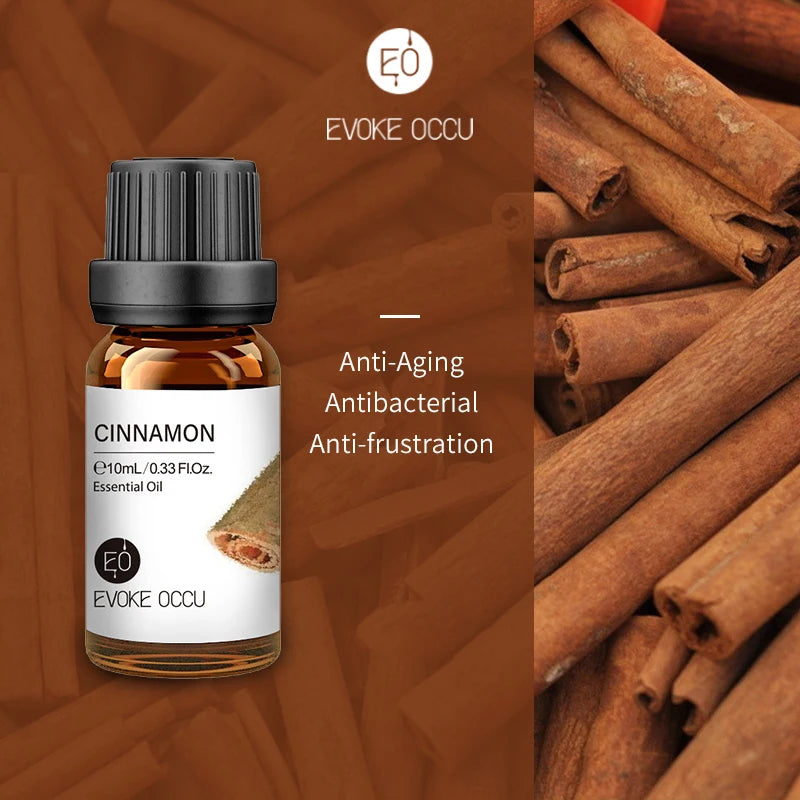 10ml Natural Essential Oil
