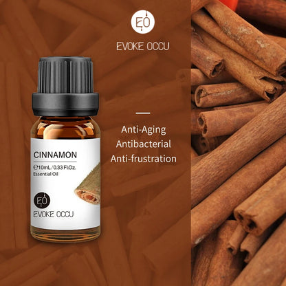 10ml Natural Essential Oil