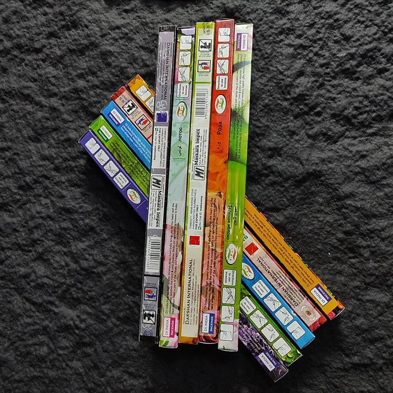 Incense Sticks Lavende