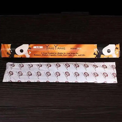 Sandalwood Incense Sticks