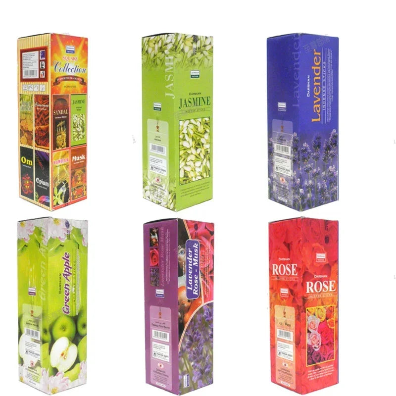 Incense Sticks Lavende