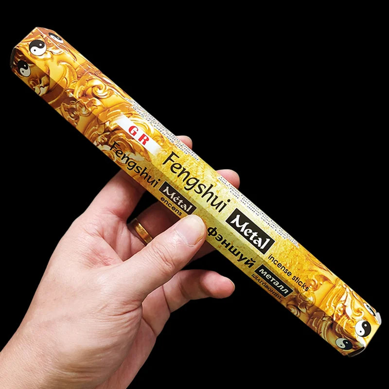 Natural White Sage Incense Sticks