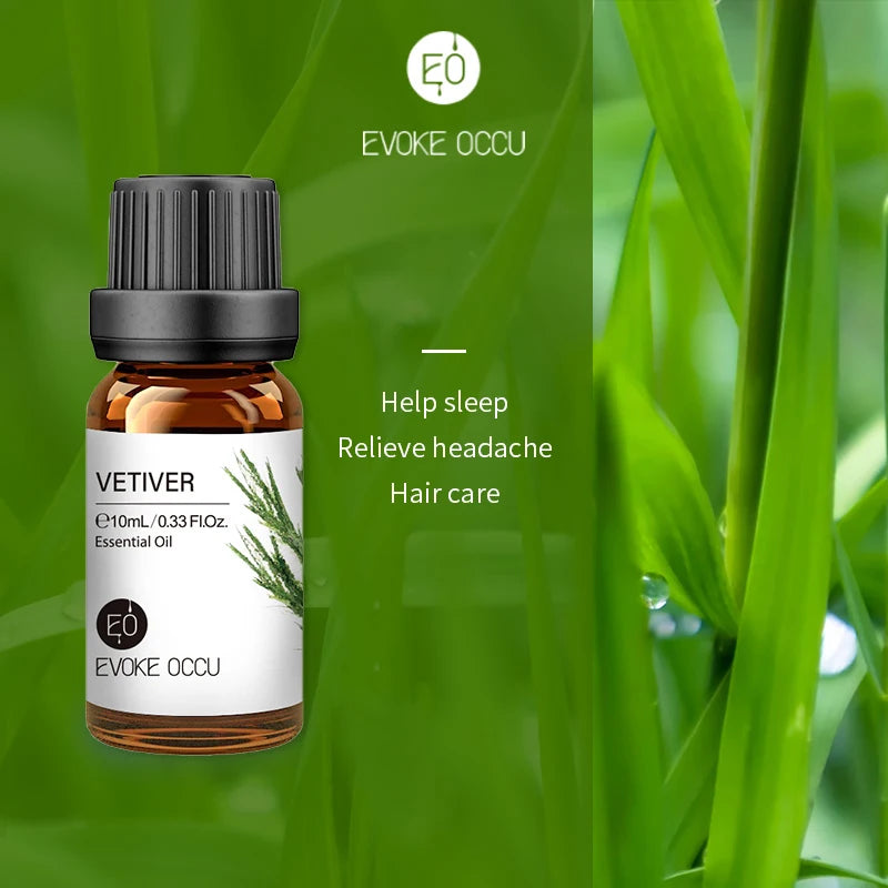 10ml Natural Essential Oil