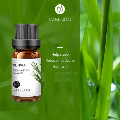 10ml Natural Essential Oil