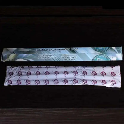 Sandalwood Incense Sticks