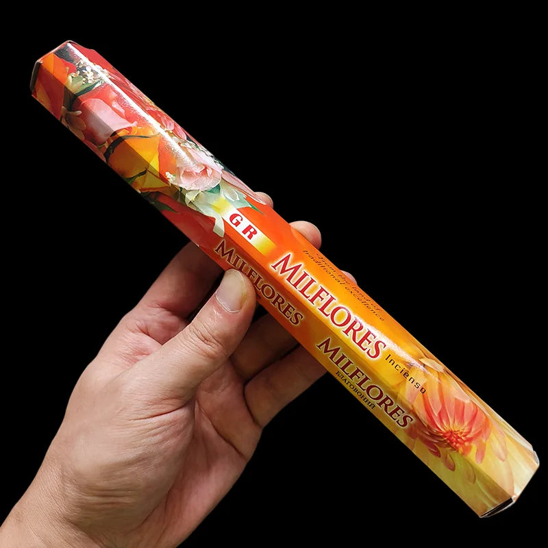 Natural White Sage Incense Sticks