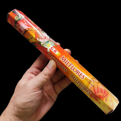 Natural White Sage Incense Sticks