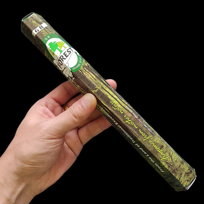 Natural White Sage Incense Sticks