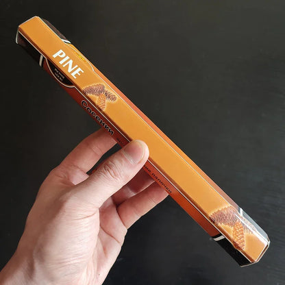20-Piece Aromatherapy Incense Sticks