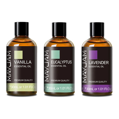 30ml Essential Oil