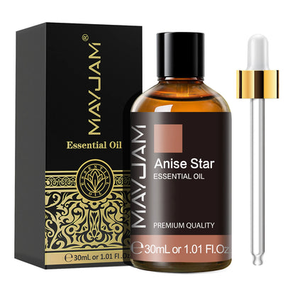 30ml Essential Oil