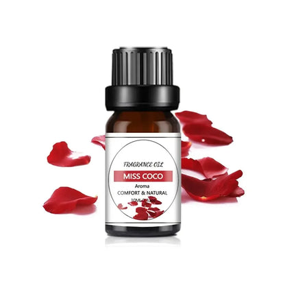 10ml Natural Fruit Essential Oil