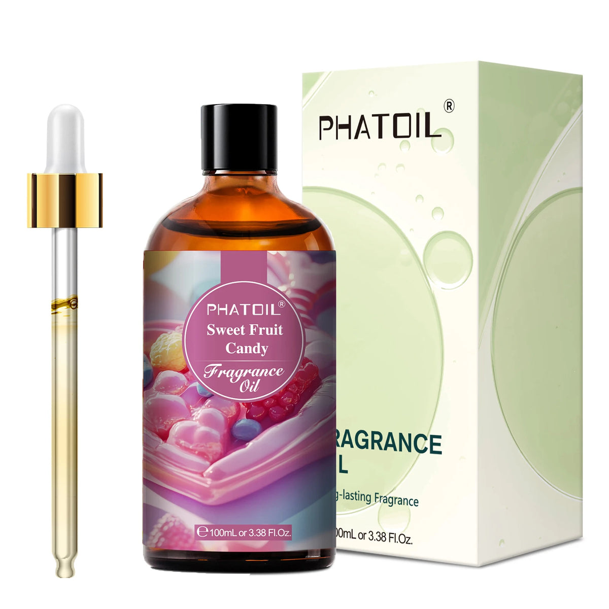 100ml Fragrance Oil