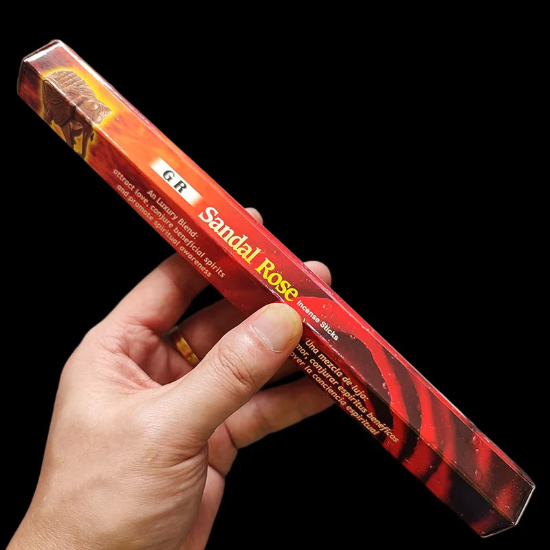 Natural White Sage Incense Sticks