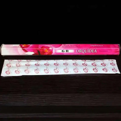 Sandalwood Incense Sticks