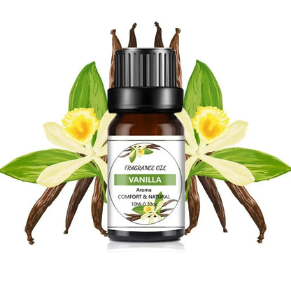 10ml Natural Fruit Essential Oil