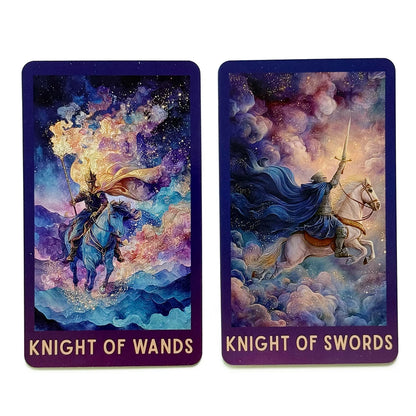 Celestial Tarot Deck