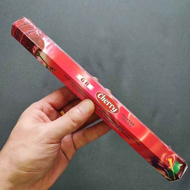 Incense Sticks