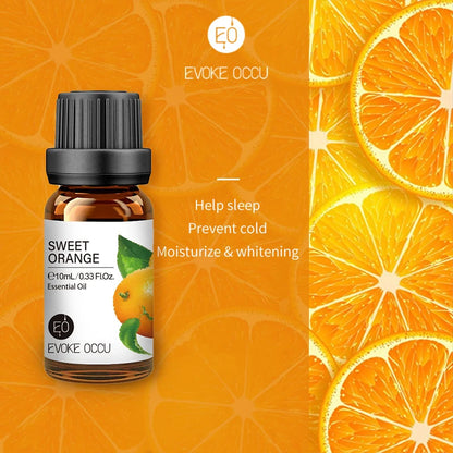 10ml Natural Essential Oil