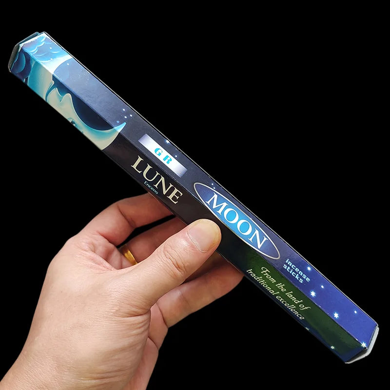 Natural White Sage Incense Sticks