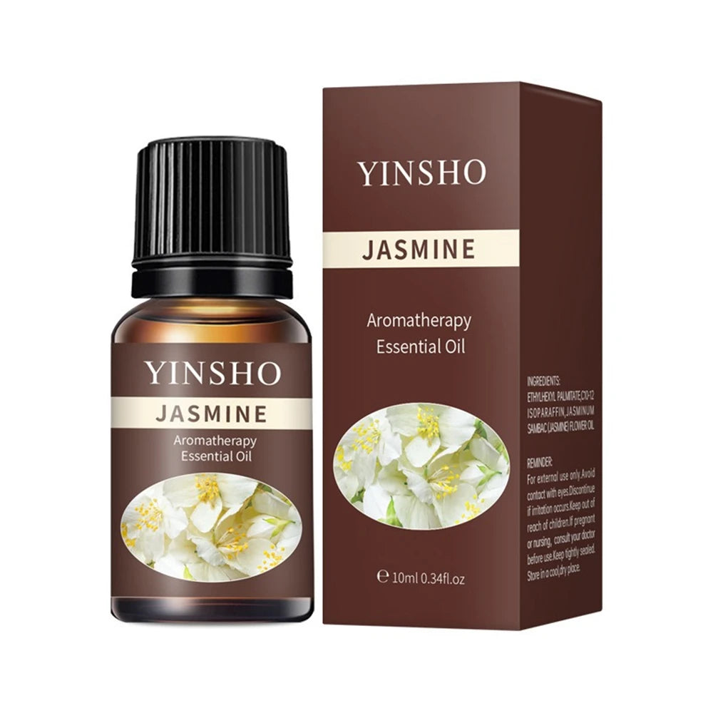 10ml Water-Soluble Essential Oil