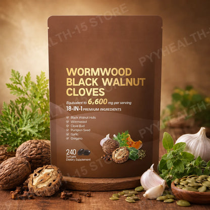 Herbal dietary supplement