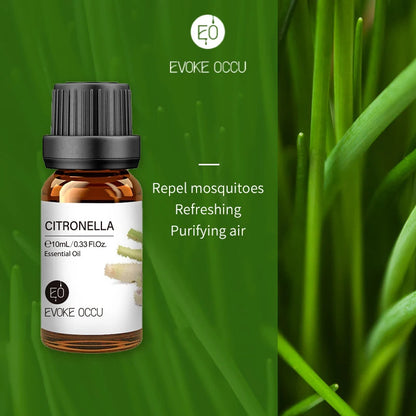 10ml Natural Essential Oil