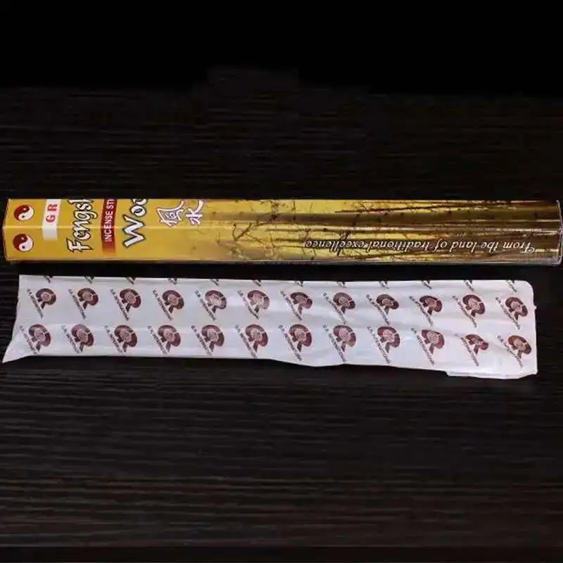 Sandalwood Incense Sticks