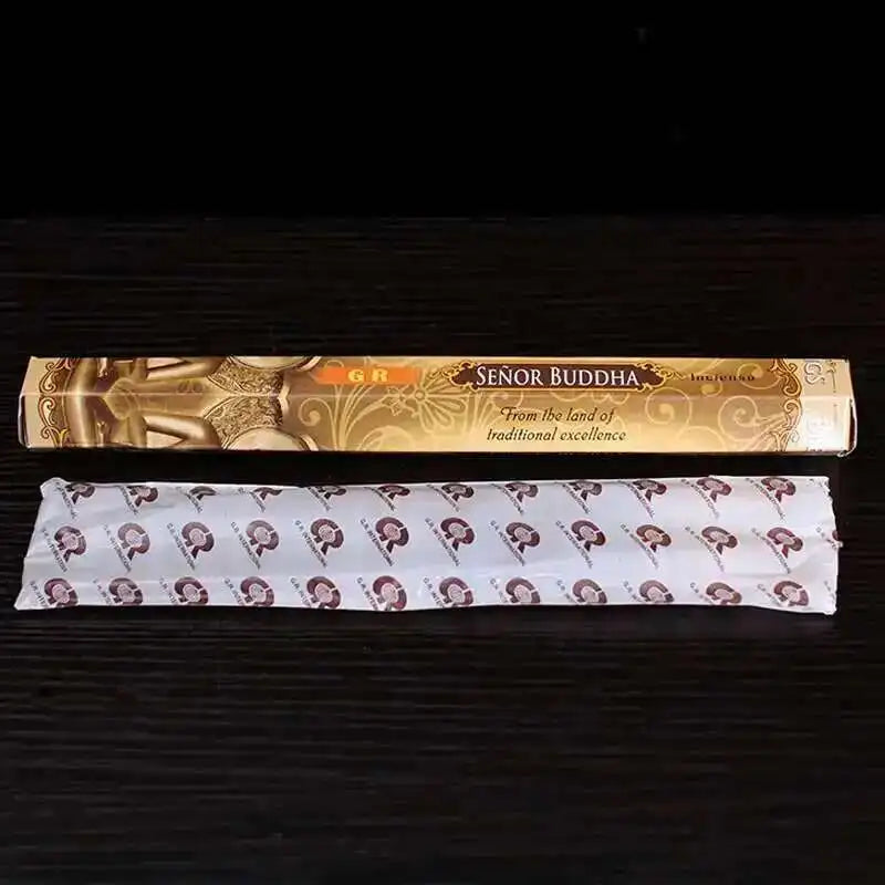 Sandalwood Incense Sticks