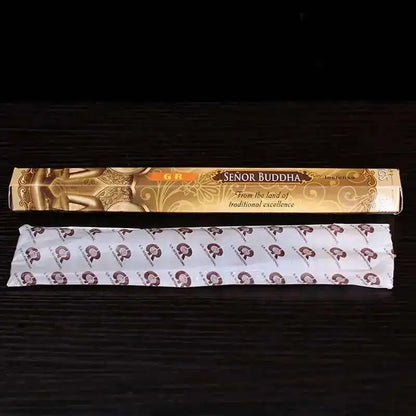 Sandalwood Incense Sticks