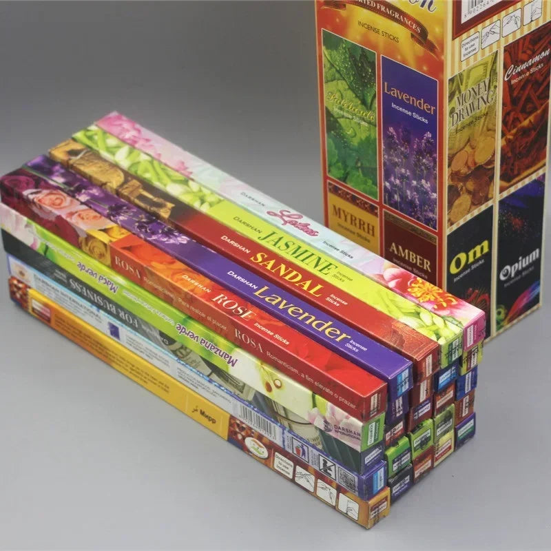 Incense Sticks Lavende