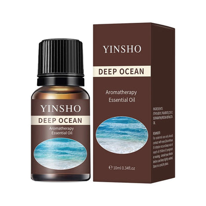 10ml Water-Soluble Essential Oil