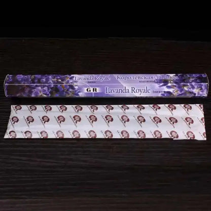 Sandalwood Incense Sticks