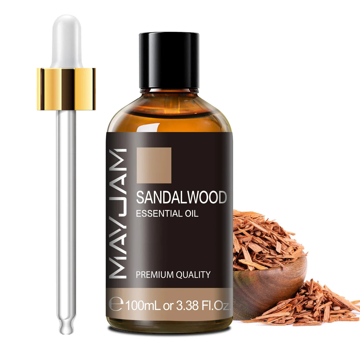 100ml Essential Oil
