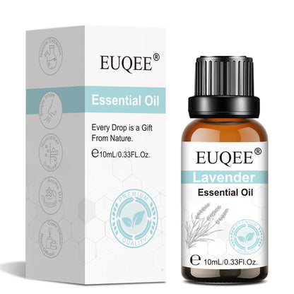 Natural Plant Essential Oil