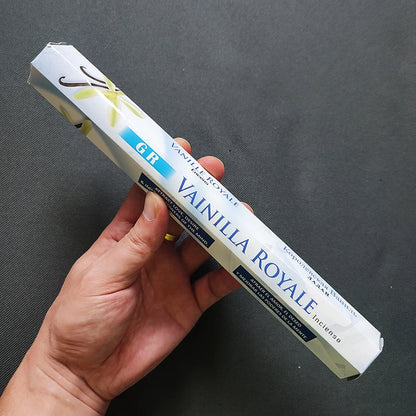 White Sage Incense Sticks