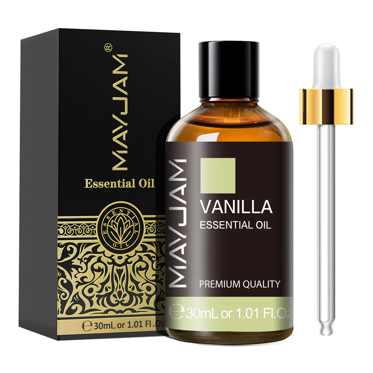 30ml Essential Oil
