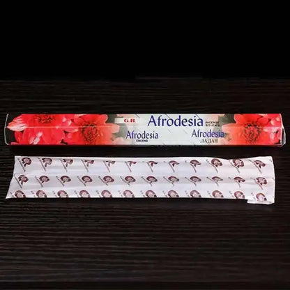 Sandalwood Incense Sticks