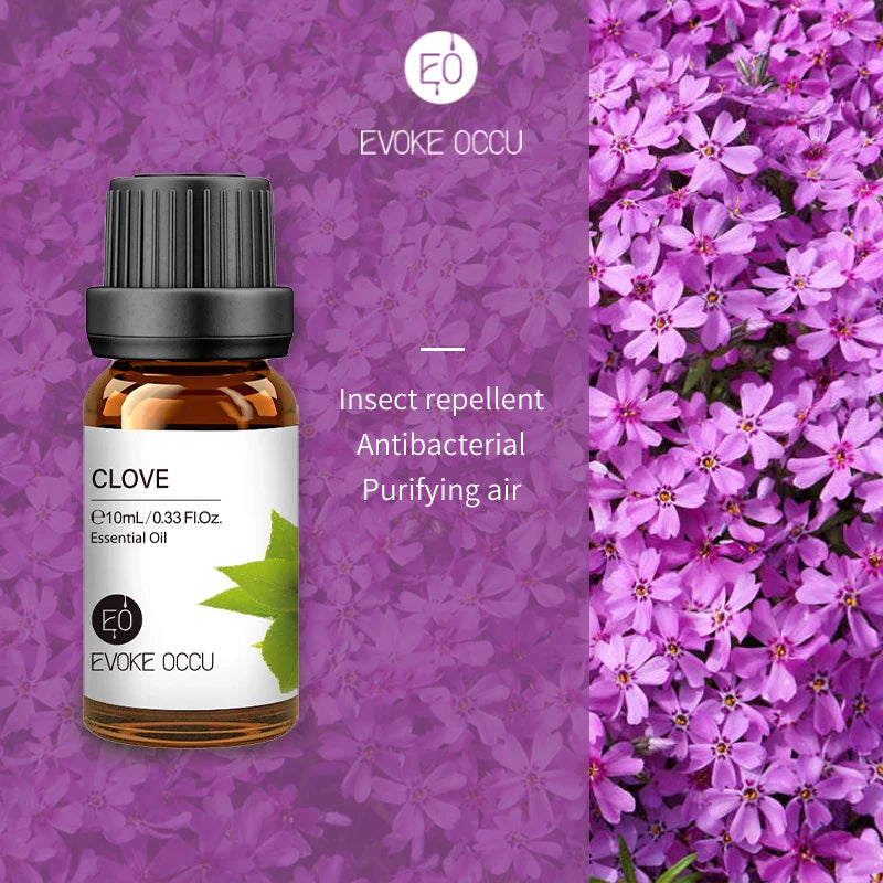 10ml Natural Essential Oil