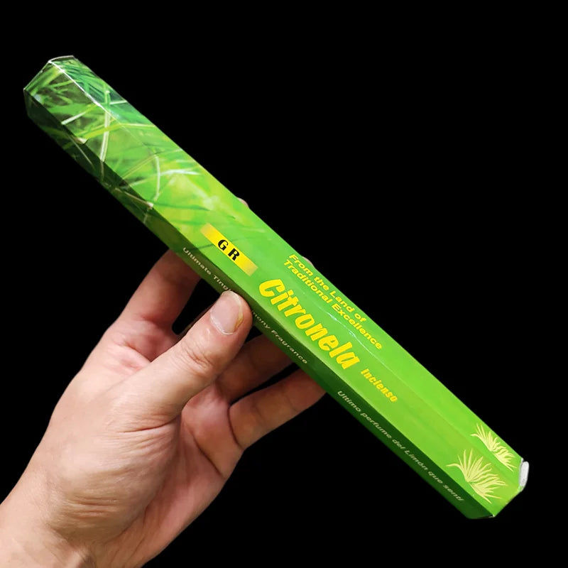 Natural White Sage Incense Sticks