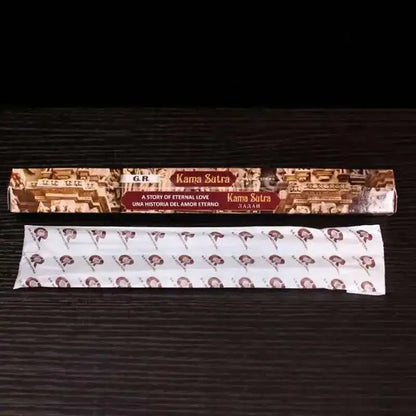 Sandalwood Incense Sticks