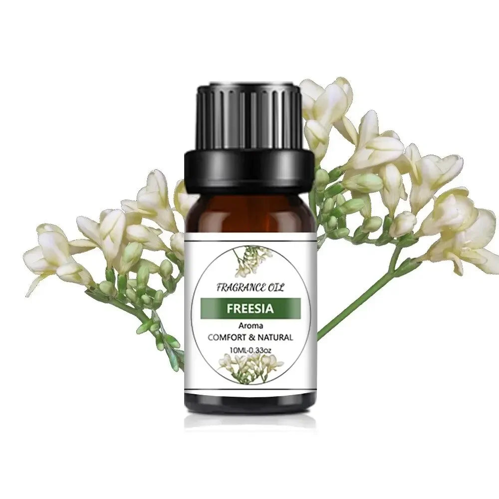 10ml Natural Fruit Essential Oil
