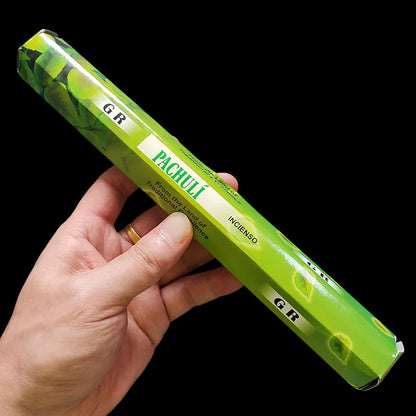 Natural White Sage Incense Sticks