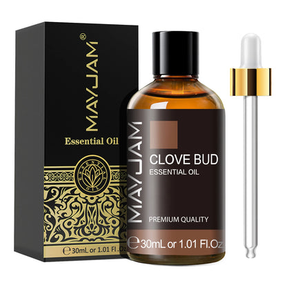 30ml Essential Oil