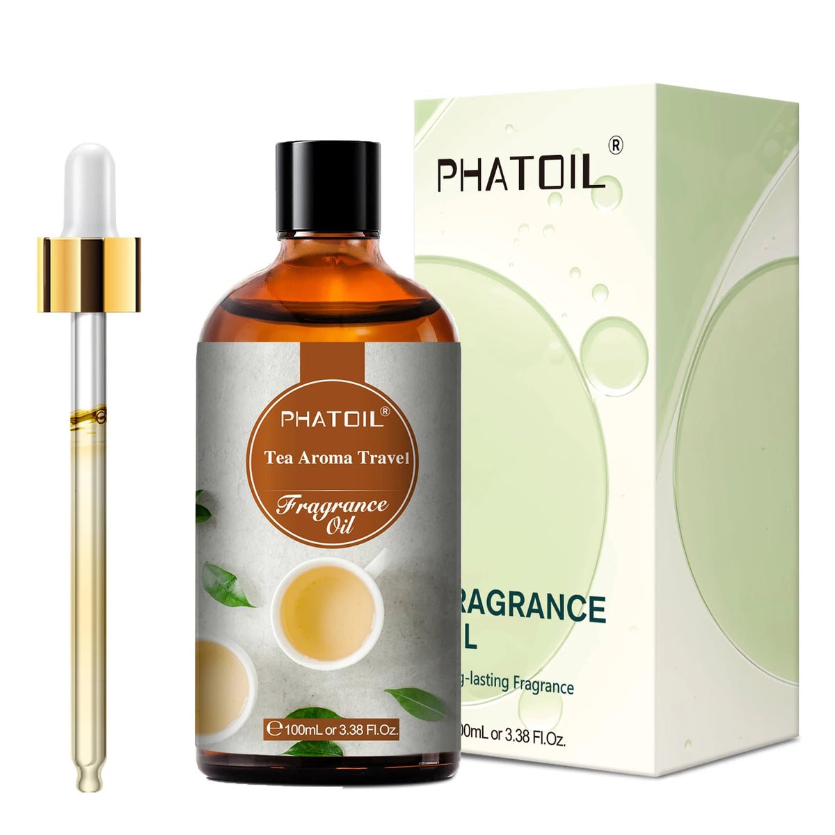 100ml Fragrance Oil
